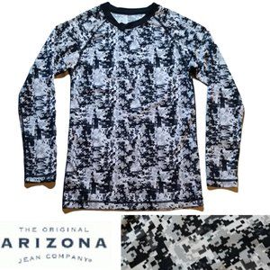 Digital camo jersey